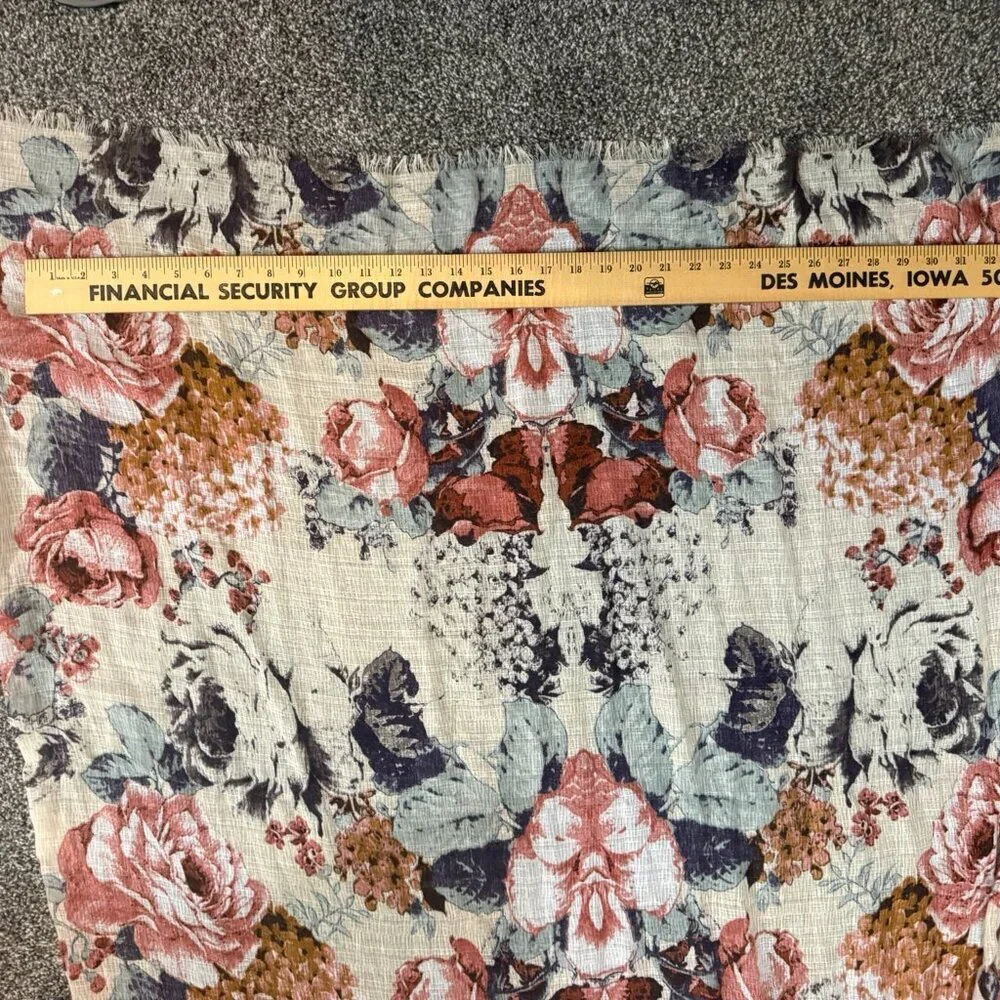 Floral scarf - Target